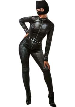 The Batman Selina Kyle Women's Costume