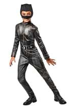 Girls The Batman Selina Kyle Costume