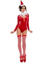 Santas Shelf Helper Costume for Women