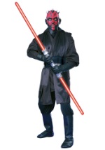 Supreme Darth Maul Adult Costume