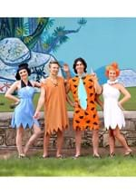 Women's Wilma Flintstone Costume Alt 4