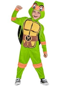Kids Teenage Mutant Ninja Turtles Michelangelo Costume