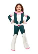 Uravity My Hero Acadamia Ochaco Uraraka Girls Costume