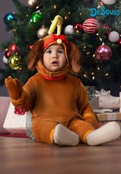 The Grinch Max Costume for Infants