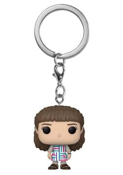 POP Keychain: Stranger Things Season 4- Eleven