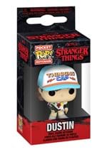 POP Keychain: Stranger Things Season 4- Dustin He Alt 1