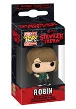 POP Keychain Stranger Things Season 4- Robin Alt 1