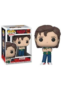 POP TV Stranger Things Season 4 Steve Harrington