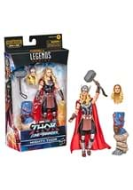 Thor Love Thunder Marvel Legends Mighty Thor Action Figure 3