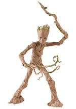 Thor Love and Thunder Marvel Legends Groot Action Figure 2