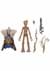 Thor Love and Thunder Marvel Legends Groot Action Figure 3