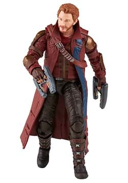 Thor Love and Thunder Marvel Legends Star Lord Action Figure