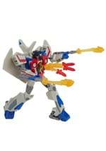 Transformers Cyberverse Deluxe Class Starscream Alt 1