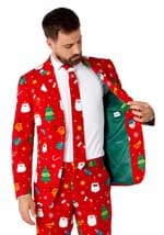 Mens Opposuits Festivity Christmas Red Suit Alt 3