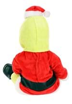 Infant The Grinch Santa Costume Alt 1