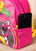 Power Rangers Mini Backpack Alt 5