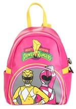 Power Rangers Mini Backpack Alt 12