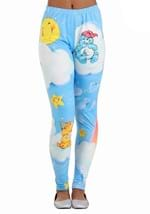 Adult Care Bears Leggings Alt 3