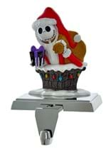 6.5" NBC Jack Chimney Stocking Holder