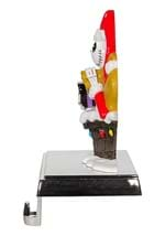 6.5" NBC Jack Chimney Stocking Holder Alt 3