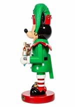 10" MICKEY THE ELF NUTCRACKER Alt 3