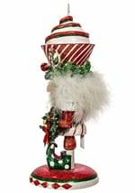 12"HOLLYWOOD CUPCAKE SWIRL HAT NUTCRACKER Alt 2