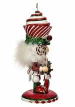 12"HOLLYWOOD CUPCAKE SWIRL HAT NUTCRACKER Alt 3