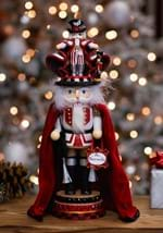 18 Inch Hollywood Drosselmeyer Hat Nutcracker