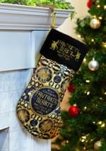 19"FANTASTIC BEASTS NEWT STOCKING