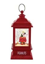 Peanuts Snoopy Musical Lantern Alt 7