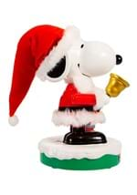 10" Peanuts Snoopy Musical Nutcracker Alt 2