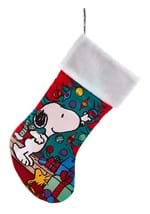 19 Inch Snoopy Decoration Tree Stocking