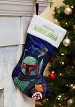 19 Inch Star Wars Boba Fett Stocking