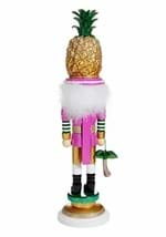 19.5" Hollywood™ Pineapple Hat Nutcracker Alt 1