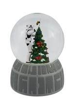 Star Wars Stormtrooper Decorating Christmas Tree M Alt 1