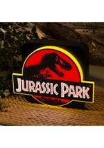 Official Jurassic Park 3D Desk/Wall Lamp Alt 2