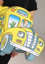 Magic School Bus Costume for Kids ALt1