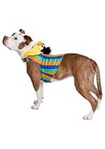 Sesame Street Bert Pet Costume Alt3