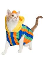 Sesame Street Bert Pet Costume Alt4