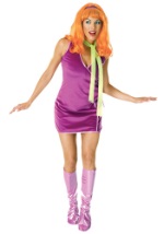 Women's Scooby Doo Daphne Costume