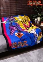 Yu Gi Oh 60x48 Throw Blanket