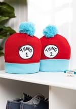 Thing 2 Pom Beanie Alt 2