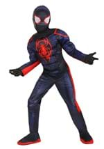 MILES MORALES CHILD COSTUME (QUALUX)