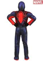 MILES MORALES CHILD COSTUME (QUALUX) Alt 1