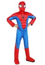 Spider-Man Child Costume (Qualux) Alt 6