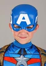 Captain America (Steve Rogers) Costume for Boys Alt 2