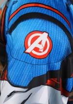 Captain America (Steve Rogers) Costume for Boys Alt 4