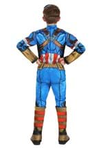 Captain America (Steve Rogers) Costume for Boys Alt 5