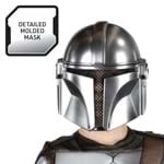 THE MANDALORIAN CHILD COSTUME (QUALUX) Alt 1