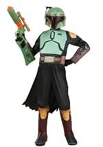 BOBA FETT CHILD COSTUME (QUALUX)